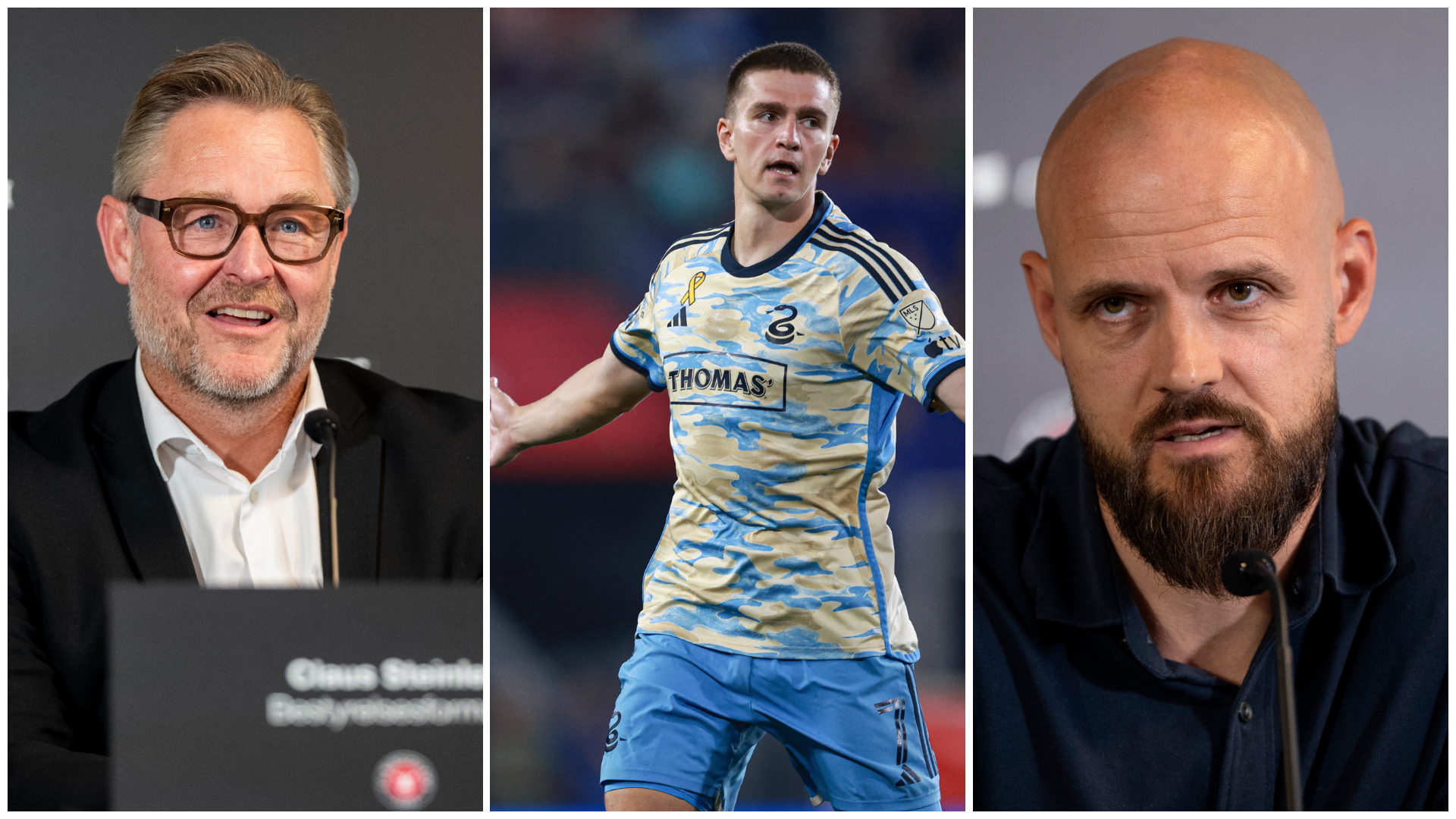 Karakterbogen: FCM har transfermagten i Superligaen foto