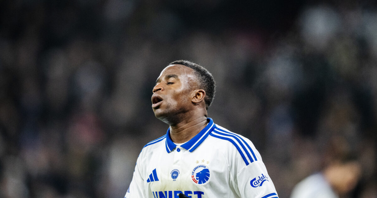 Dyre drenge: Tre handler er nøglen for FCK Foto: Mads Claus Rasmussen/Ritzau Scanpix