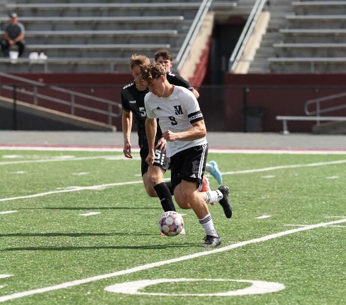 Eksklusivt: AaB vender tomlen ned til angriber Foto: Instagram