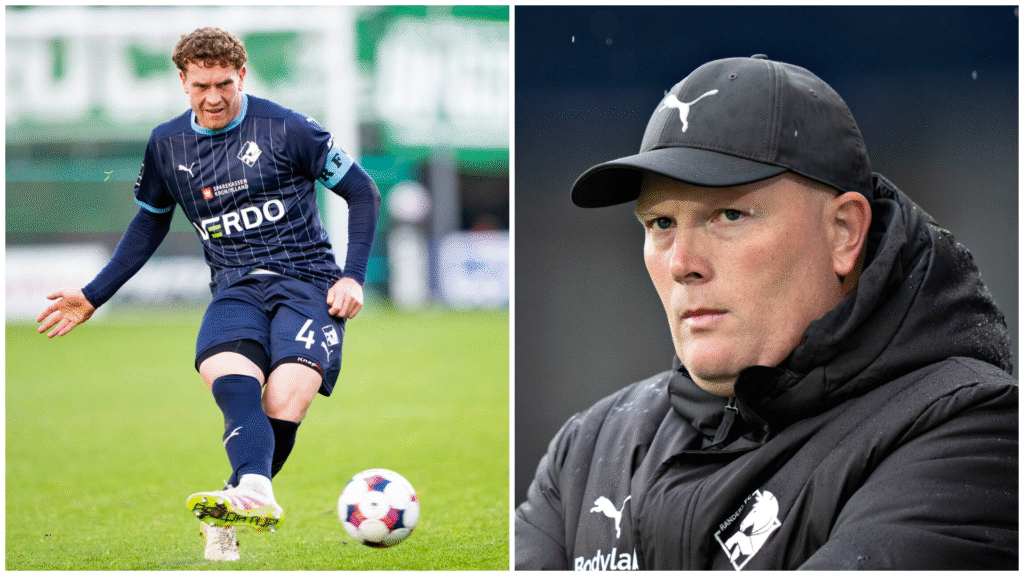 En collage af Rasmus Bertelsen og Wessel Dammers