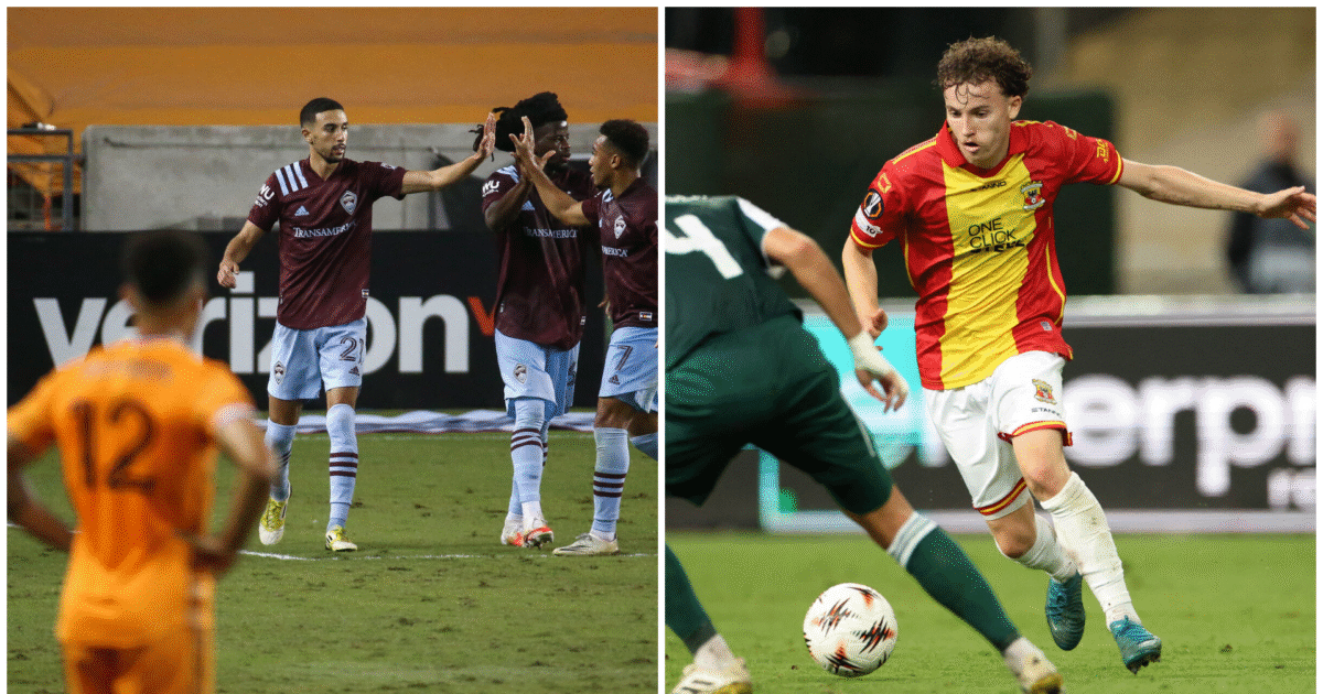 To danskere stjæler overskrifter i Holland Foto: Ritzau Scanpix/REUTERS