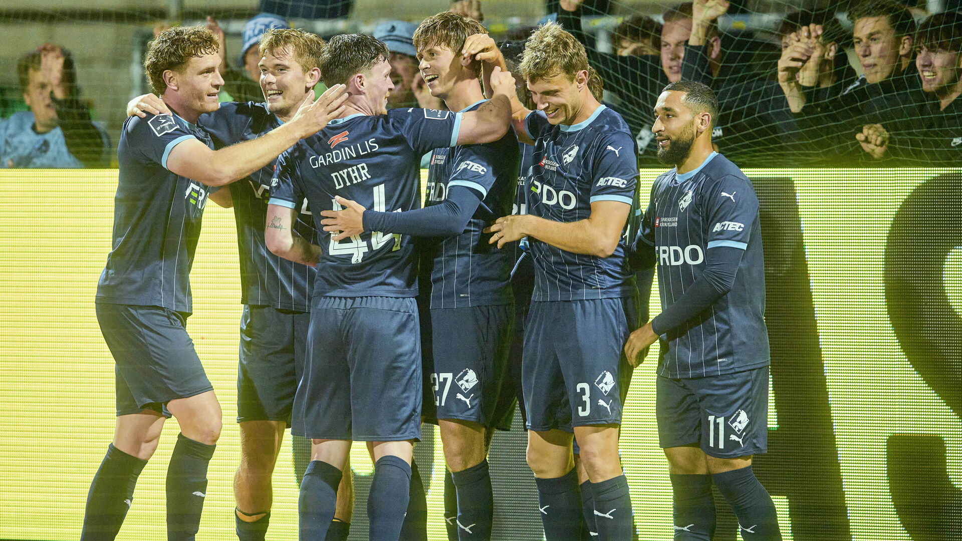 Randers-spillers fremtid skal på plads: Han har også drømme foto