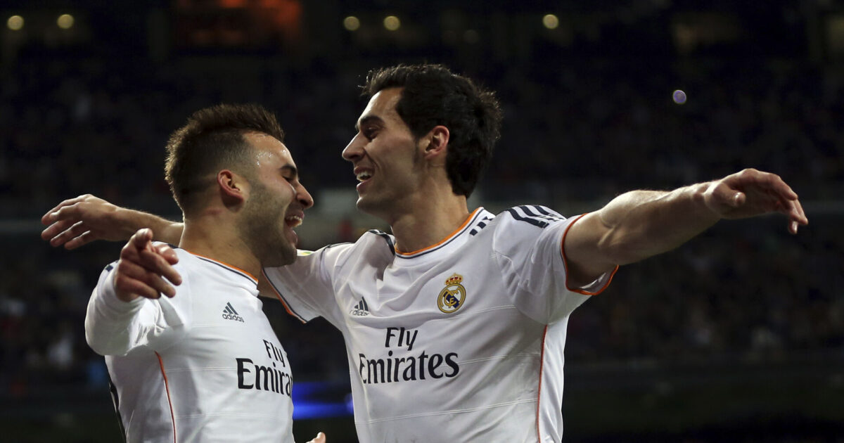 Officielt: Real Madrid har ny cheftræner på plads Foto: Ritzau Scanpix/REUTERS