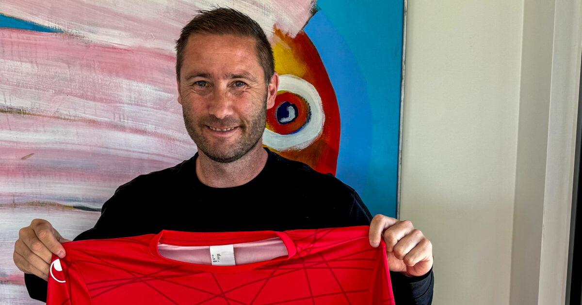 Retov er ny konge i Hvidovre – rejser centralt spørgsmål Foto: Hvidovre IF