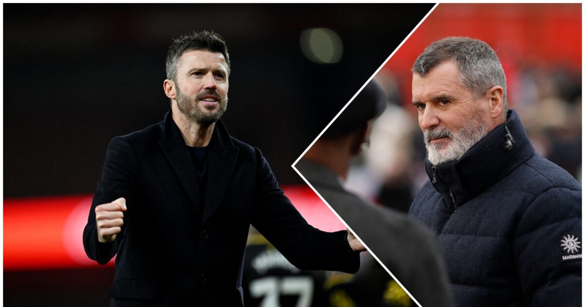 United-legende sår tvivl: Carrick er stadig ikke den rette Foto: Jason Cairnduff / Reuters / Ritzau Scanpix / Dylan Martinez / Reuters / Ritzau Scanpix