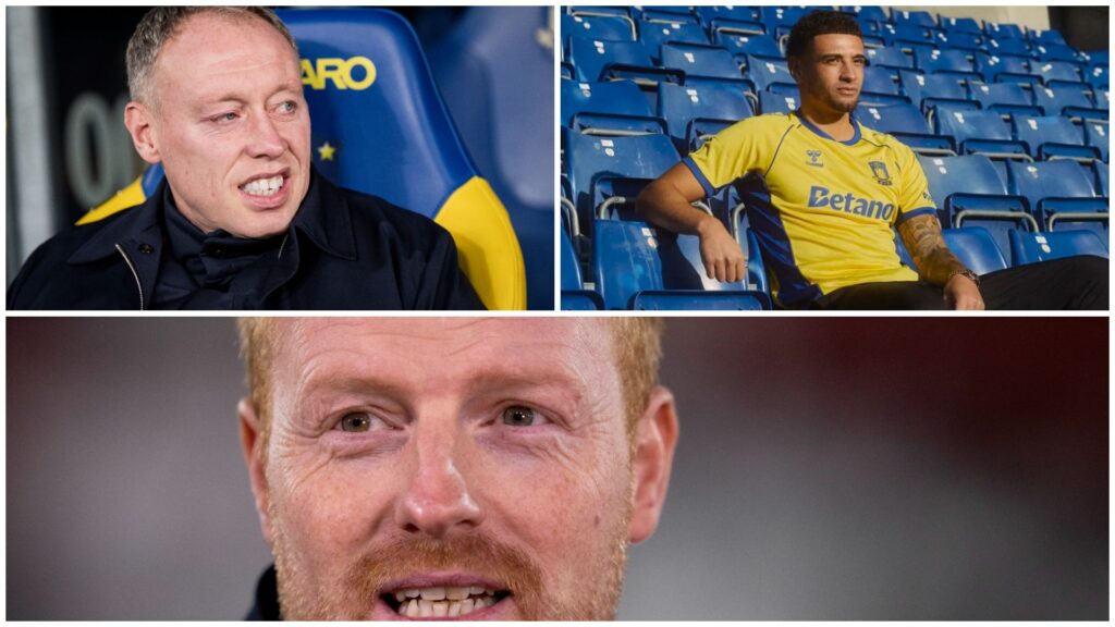 Schmedes Cooper Godfrey