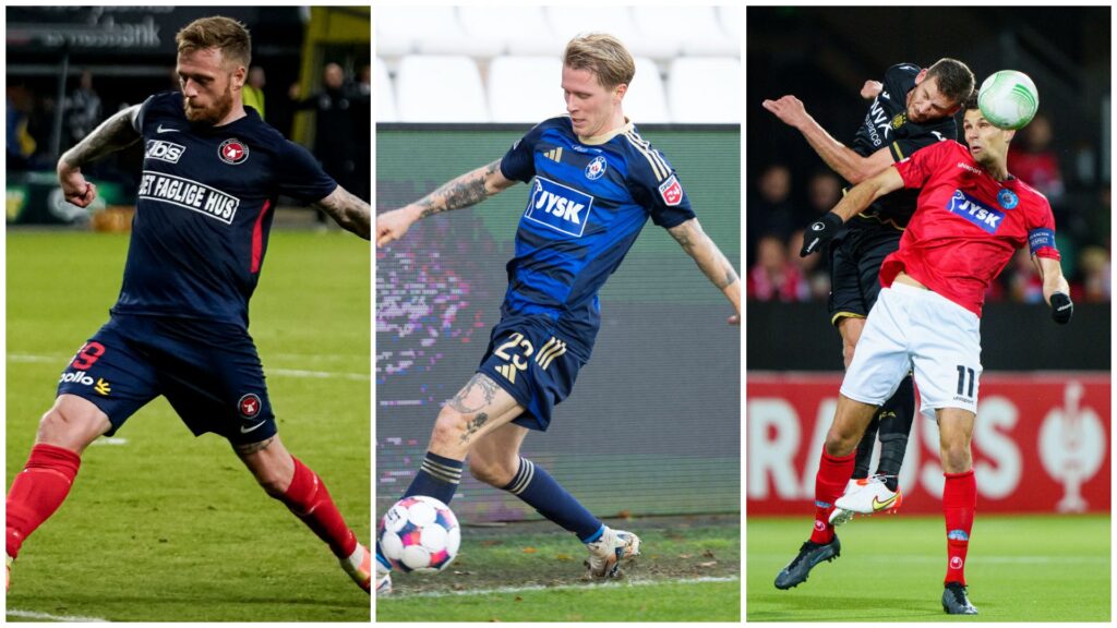 Silkeborg Helenius Adamsen Schwartz Transfers