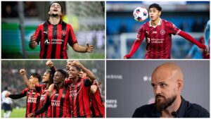 Simsir Osorio Franculino Kristian Bach Bak FCM Superligaen