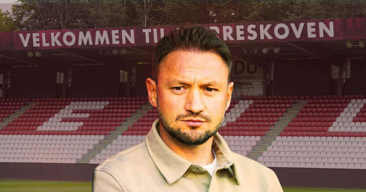 Prelec taler ud: Der var en agenda mod mig Foto: Ritzau Scanpix