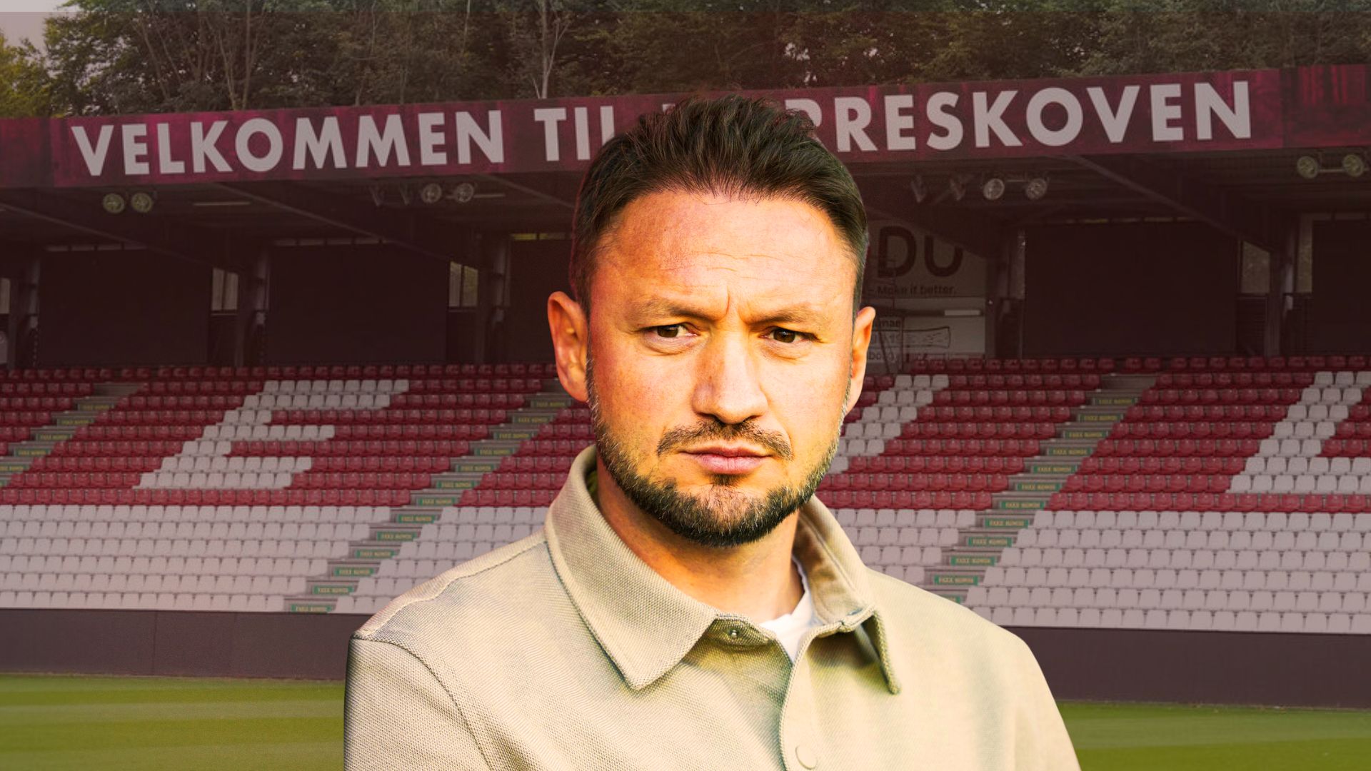 Prelec taler ud: Der var en agenda mod mig foto