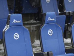 OB's udskiftningsboks