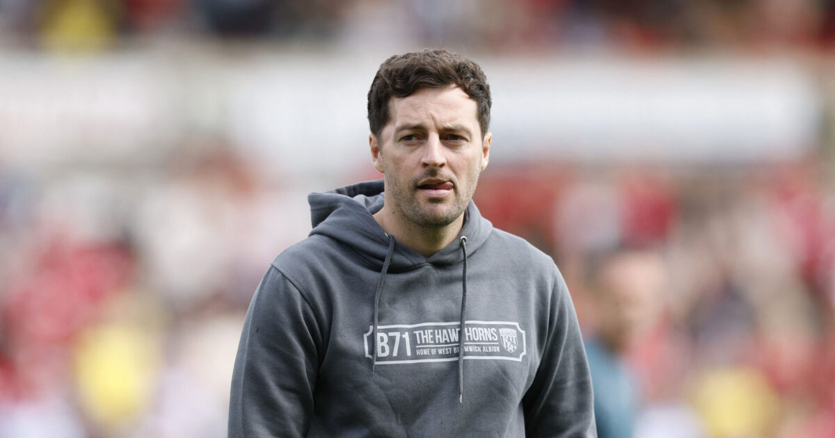 Fem nederlag i syv kampe: Cheftræner fyret i Championship Foto: Ritzau Scanpix/REUTERS