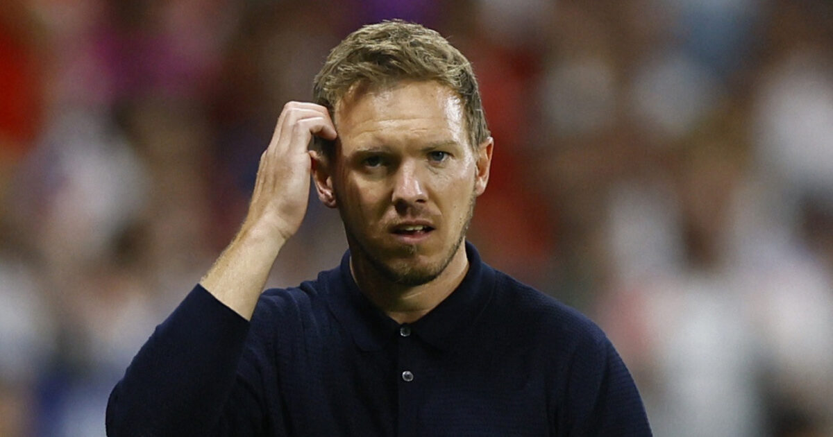 Tysk vicepræsident klar til VM-boykot Foto: Thilo Schmuelgen/REUTERS