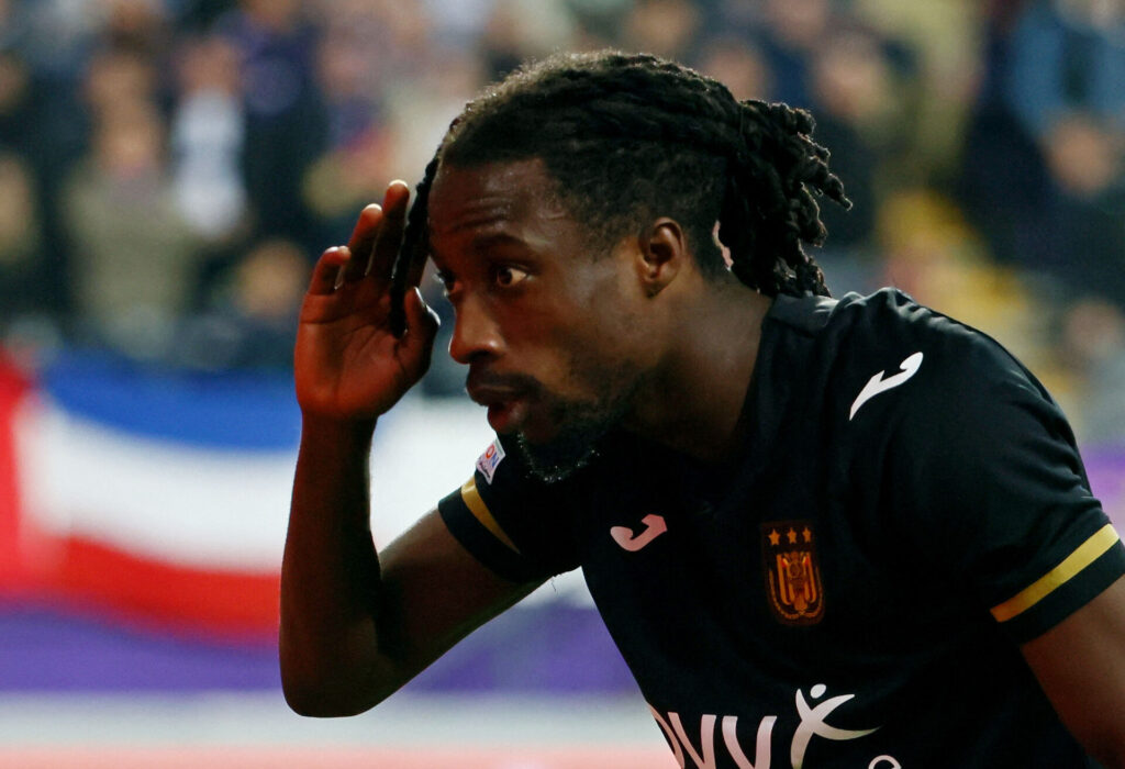 Majeed Ashimeru jubler