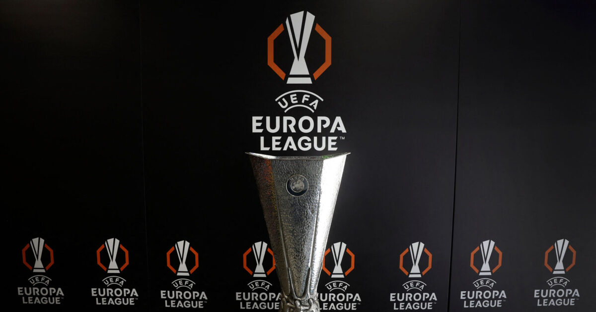 Europa League-overblik: Disse hold er videre Foto: Ritzau Scanpix/REUTERS