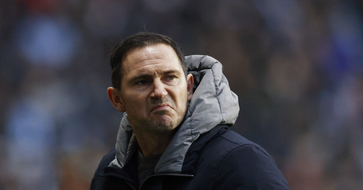 Coventry-magien er væk: Taber igen Foto: Action Images via Reuters/Peter