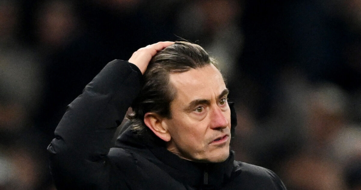 Thomas Frank ryger ud af FA Cup – topscorer udgår Foto: Ritzau Scanpix/REUTERS