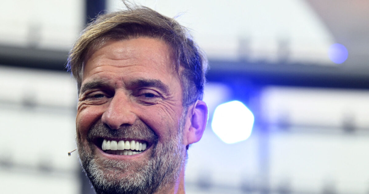 Kun to adresser kan trække Klopp tilbage i trænertøjet Foto: Angelika Warmuth/REUTERS