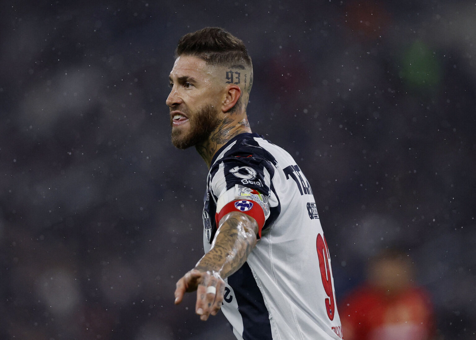 Medie: Sergio Ramos vil købe sig ind i Sevilla