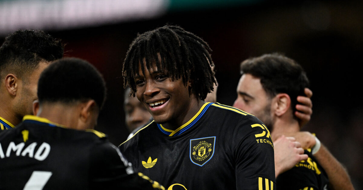 Fænomenale Dorgu udgik med skade: Nu melder klubben ud Foto: Dylan Martinez EDITORIAL USE ONLY.NO USE WITH UNAUTHORIZED AUDIO, VIDEO, DATA, FIXTURE LISTS, CLUB/REUTERS