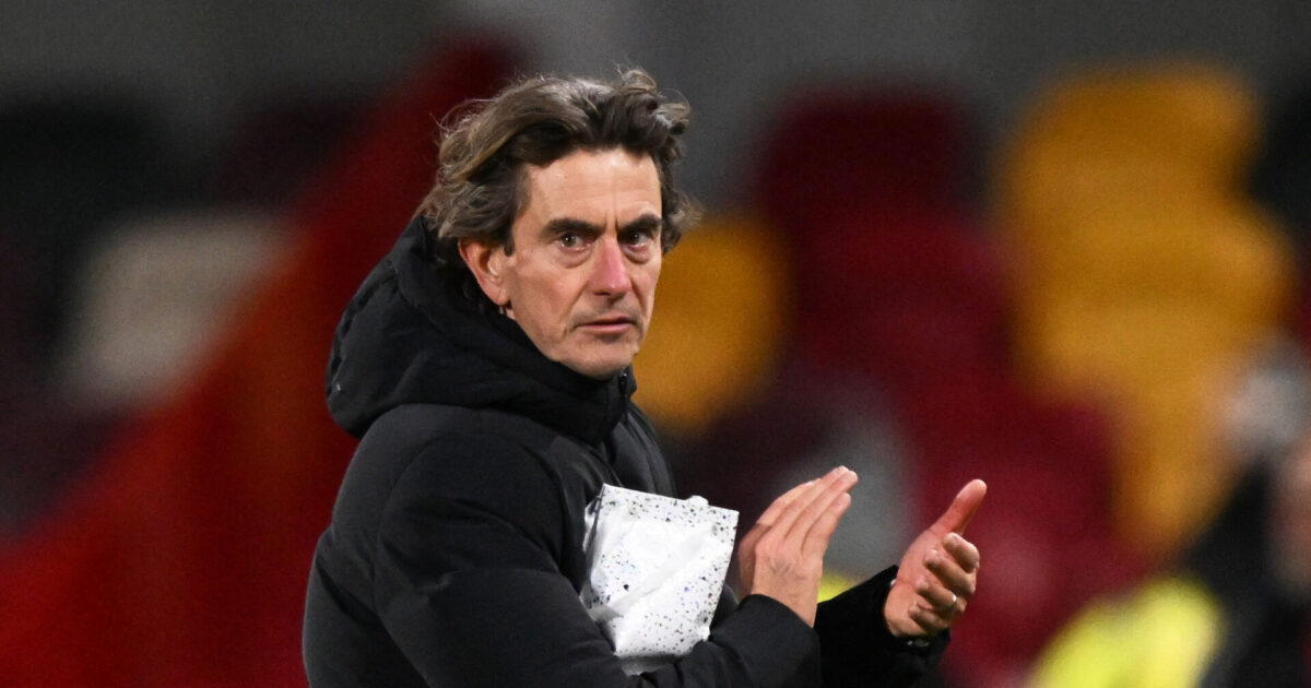 Spurs blev pibet ud: Læser ikke sociale medier Foto: Dylan Martinez EDITORIAL USE ONLY.NO USE WITH UNAUTHORIZED AUDIO, VIDEO, DATA, FIXTURE LISTS, CLUB/REUTERS