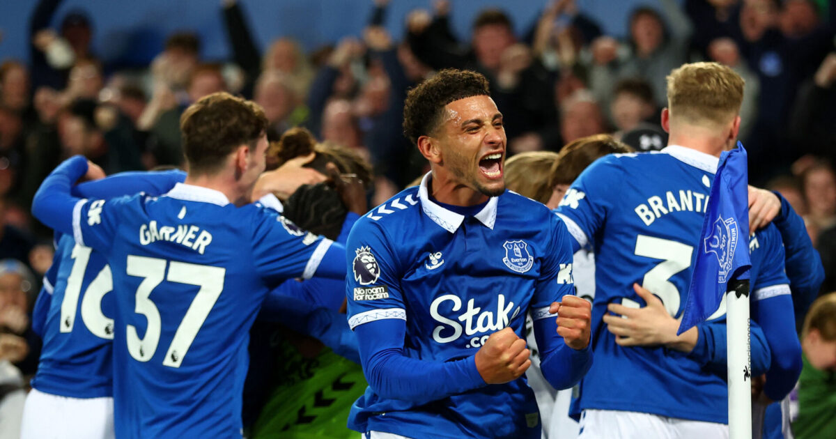 Medie: Brøndby er tæt på handel med tidligere Premier League-profil Foto: Carl Recine NO USE WITH UNAUTHORIZED AUDIO, VIDEO, DATA, FIXTURE LISTS, CLUB/REUTERS