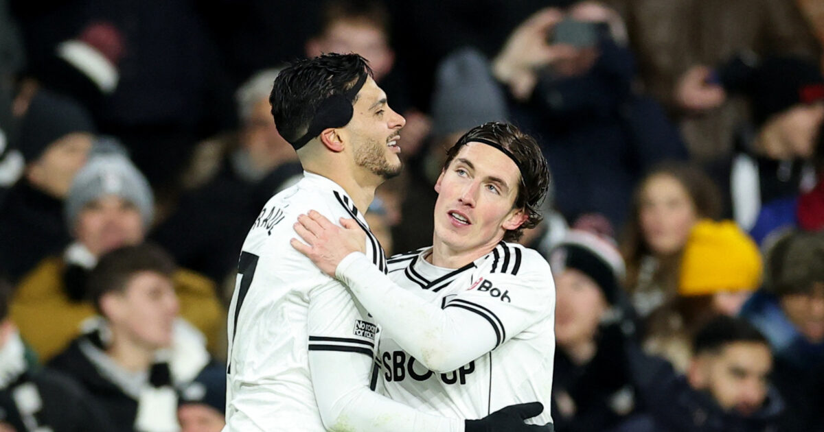 Skrækstart grundlægger Chelsea-nedtur Foto: Action Images via Reuters/Andrew