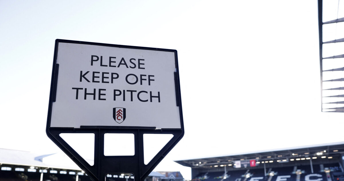 Medicinsk nødsituation: Liverpool-brag udskudt Foto: Action Images via Reuters/Andrew