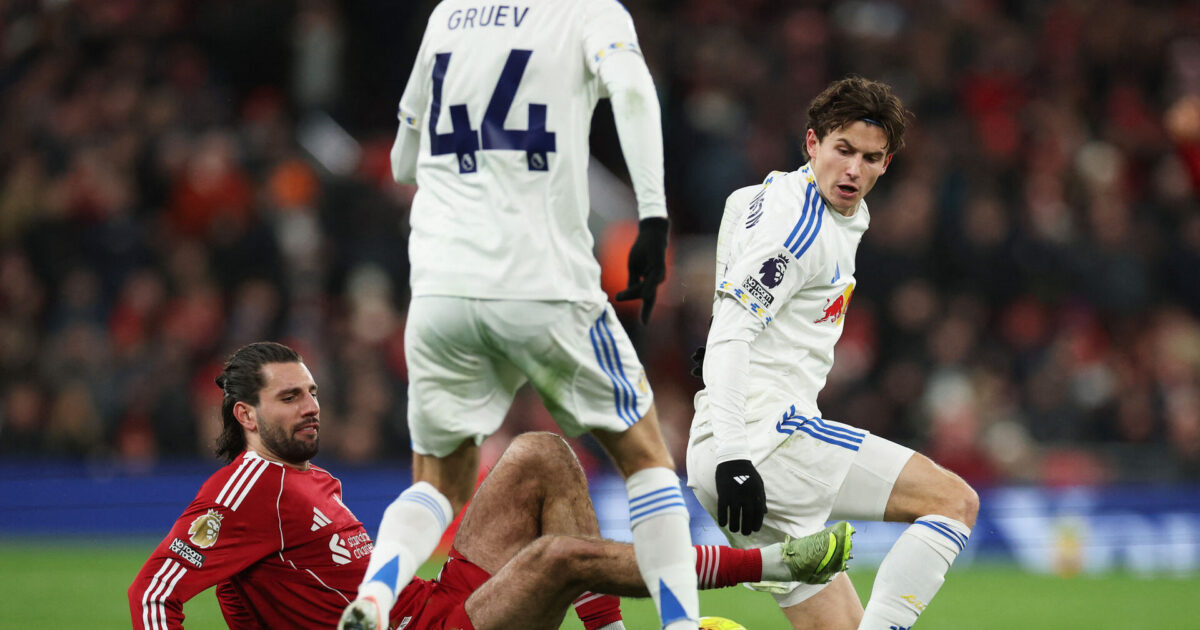 Tømmermænd på Anfield? Liverpool skuffer fælt Foto: Ritzau Scanpix/REUTERS