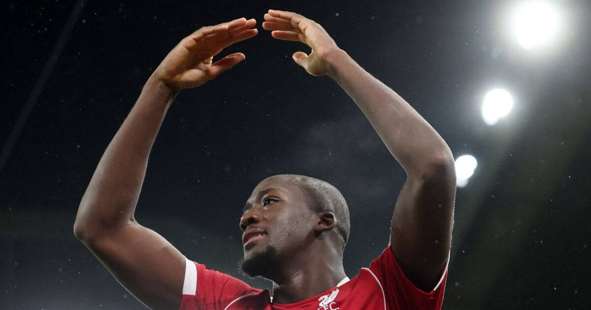 Mistede sin far: – Jeg har ingen ord for at beskrive det Foto: Phil Noble EDITORIAL USE ONLY.NO USE WITH UNAUTHORIZED AUDIO, VIDEO, DATA, FIXTURE LISTS, CLUB/REUTERS