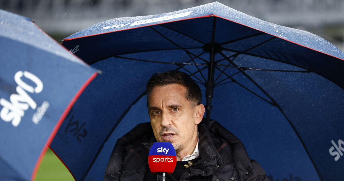 – Når du går imod cheferne, er det forventeligt Foto: Peter Cziborra / Reuters / Ritzau Scanpix