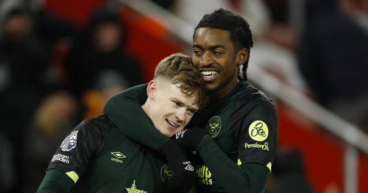 Norwich-danskere får ny holdkammerat Foto: John Sibley / Reuters / Ritzau Scanpix