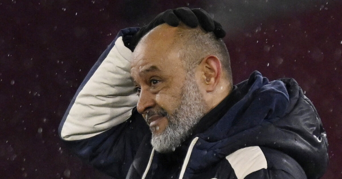 Kriseramte West Ham holder fast i træneren Foto: Tony O Brien EDITORIAL USE ONLY.NO USE WITH UNAUTHORIZED AUDIO, VIDEO, DATA, FIXTURE LISTS, CLUB/REUTERS