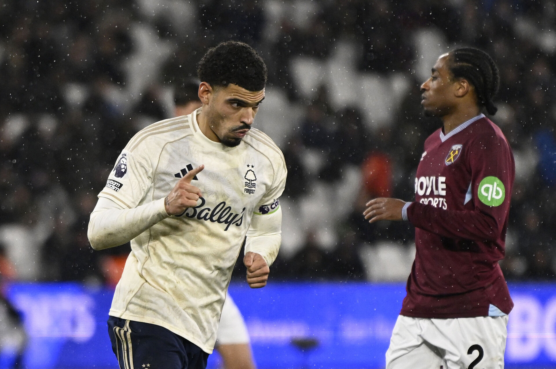 Hermansen-løse West Ham sendt mod PL-afgrunden foto