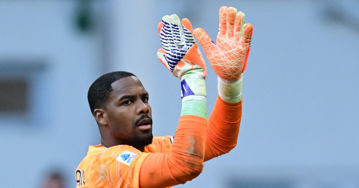 Skal ingen steder: AC Milan forlænger med kaptajn Foto: Daniele Mascolo/REUTERS