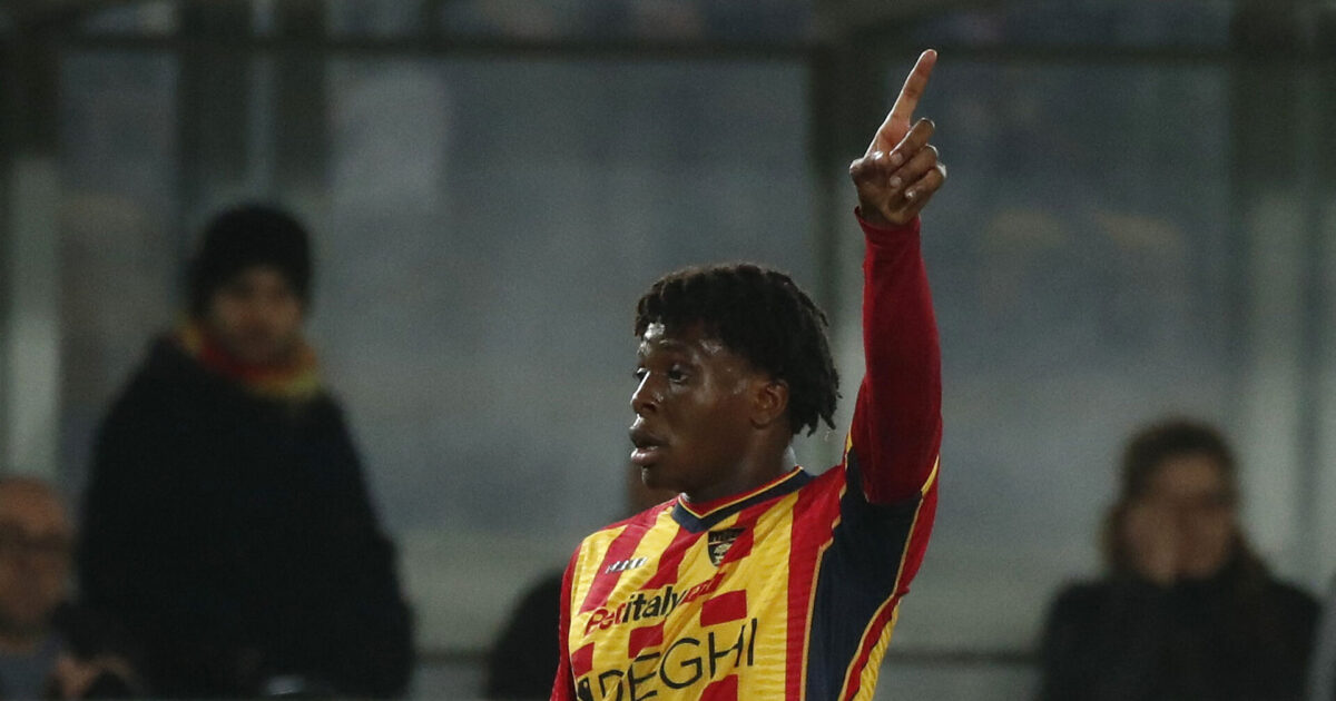 Gjorde ondt at sælge Dorgu: Forventede det ikke fra United Foto: Ritzau Scanpix/REUTERS