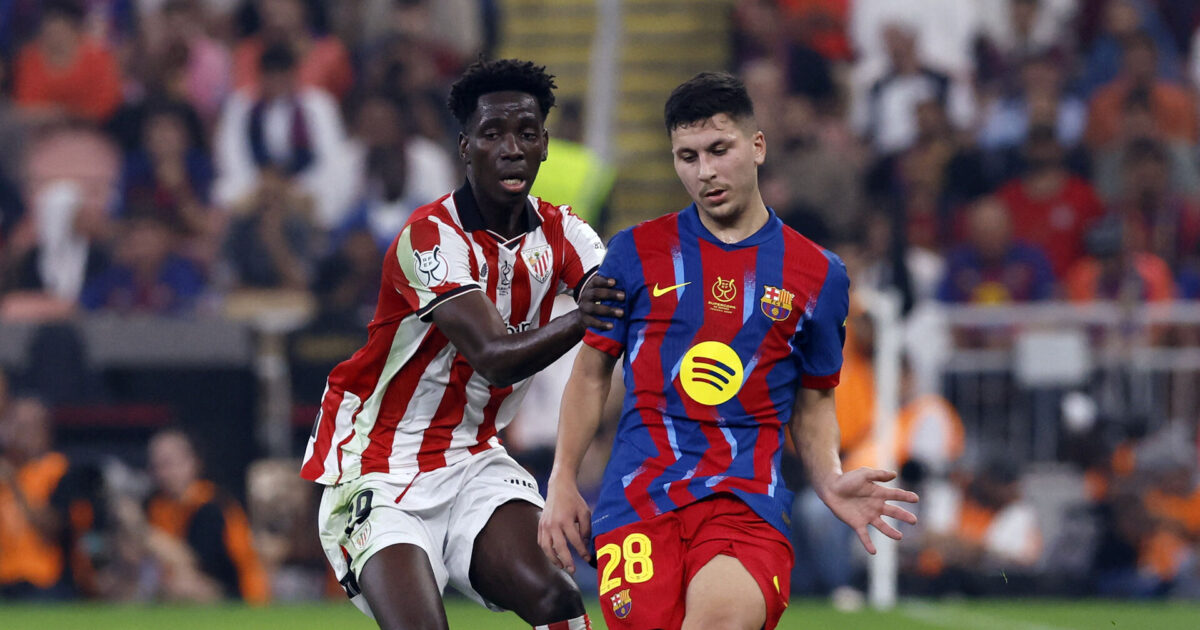 Hansi Flick storroser Roony Bardghji: Ekstremt glad for ham Foto: Ritzau Scanpix/REUTERS