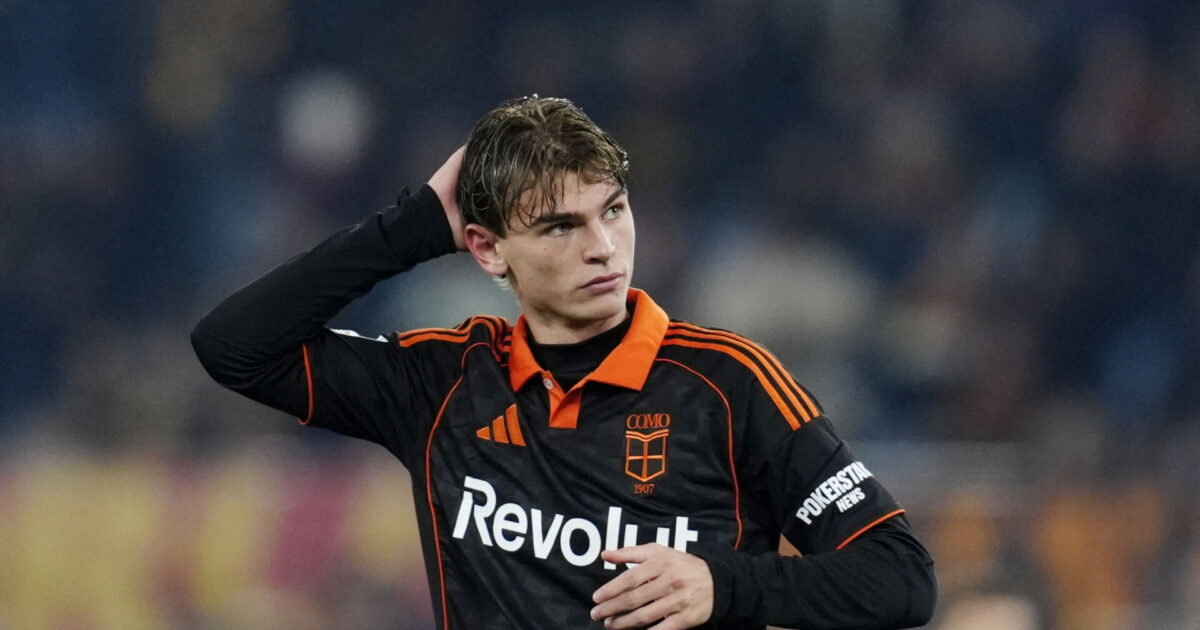 Isaksen bænket: Argentinsk komet nedlægger Lazio Foto: Ritzau Scanpix/REUTERS