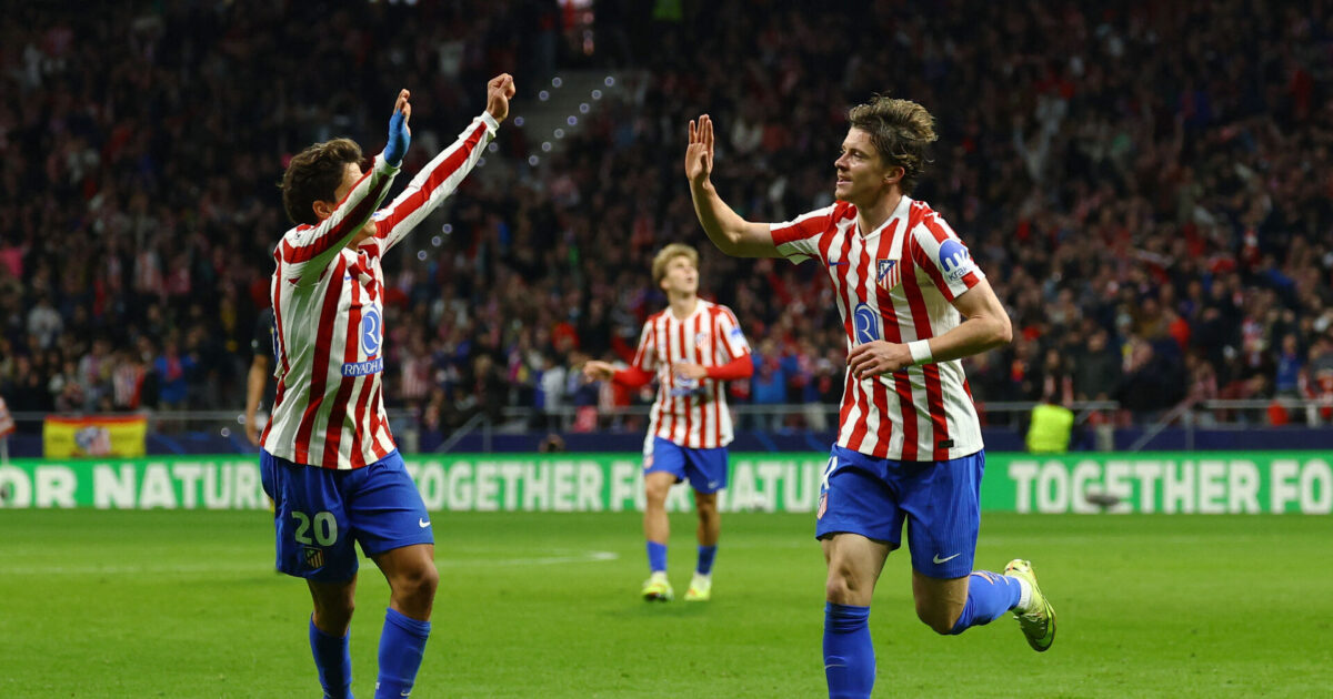 Var på vej til Villa: Frank har hijacket dyr handel Foto: Ritzau Scanpix/REUTERS