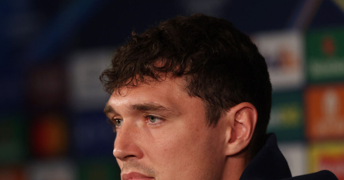 Barca foran vigtig AC-beslutning – deadline om en uge Foto: Ritzau Scanpix/REUTERS