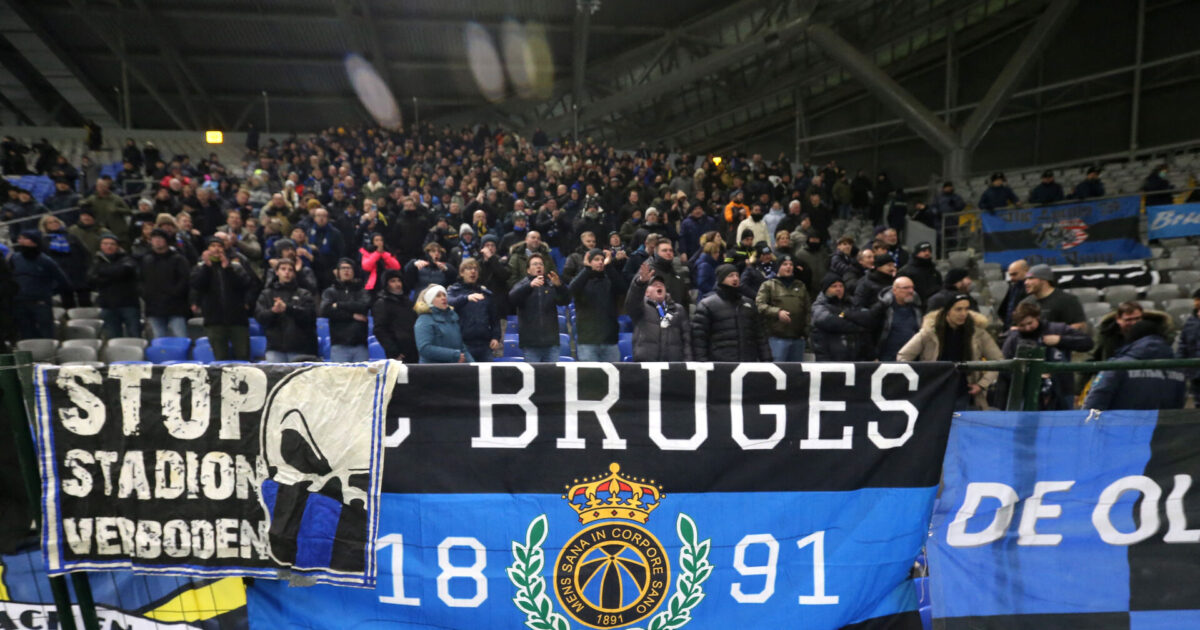 Brugge-fans’ Borat-udklædning koster fængsel Foto: Pavel Mikheyev/REUTERS