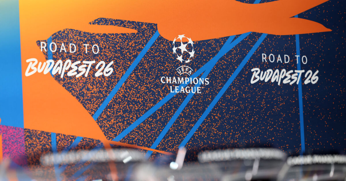 Revanche til Real? De mødes i CL’s 1/16-finaler Foto: Pierre Albouy/REUTERS