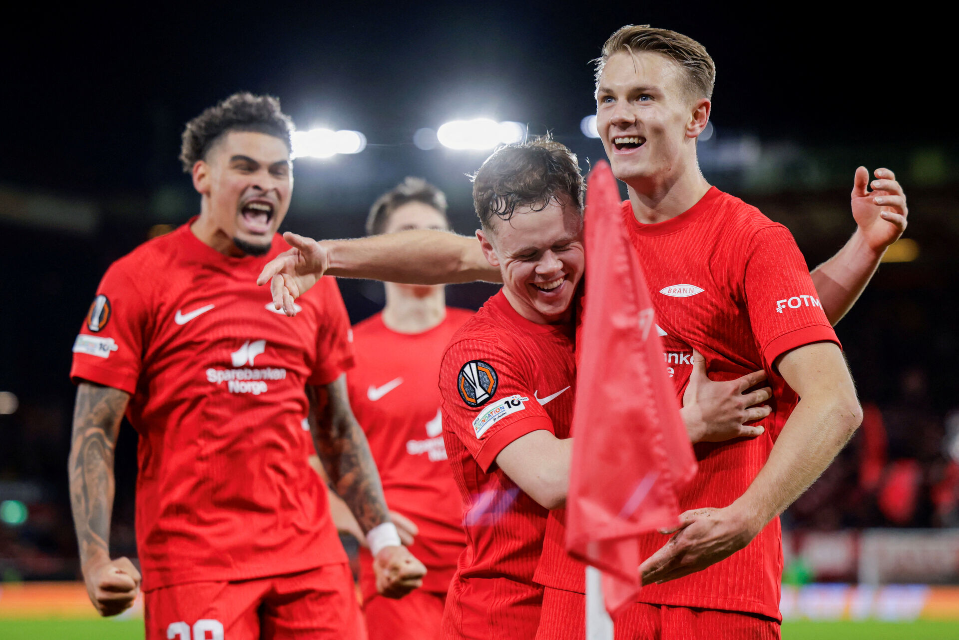 Presbold fra dansker: Polen-skifte skal ske nu foto