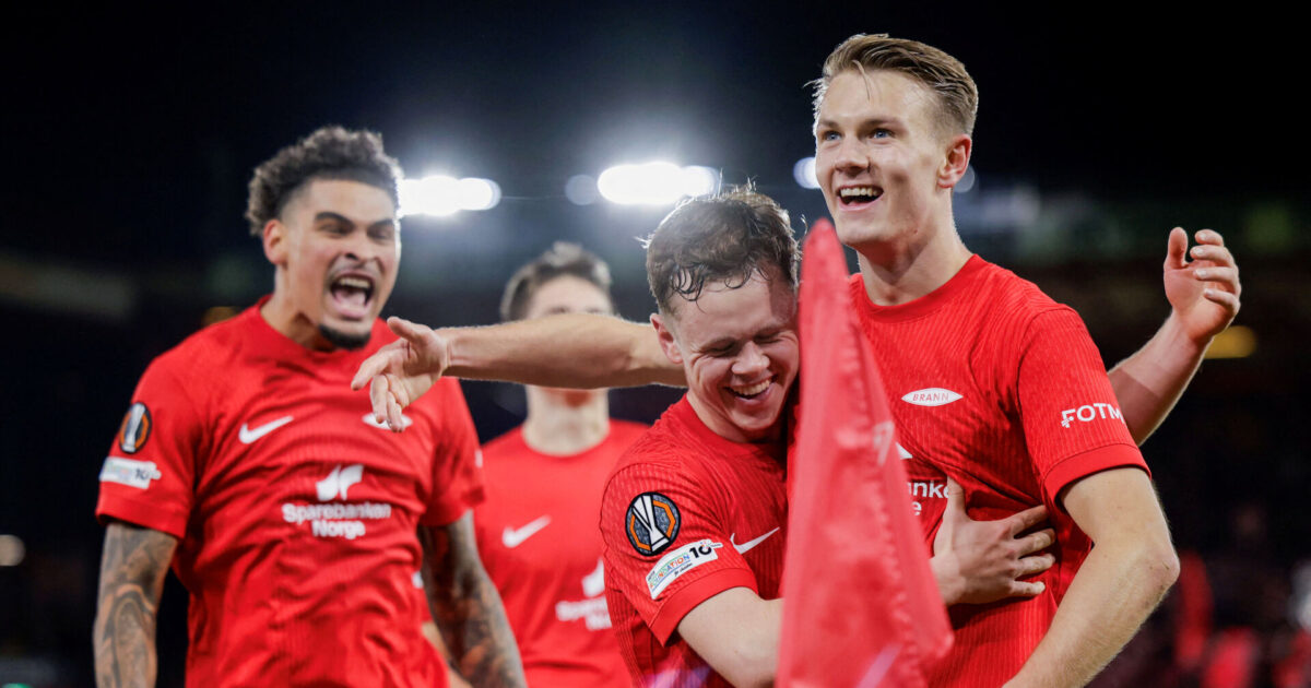 Succesfuld dansker hinter skifte på Instagram Foto: Ritzau Scanpix/REUTERS