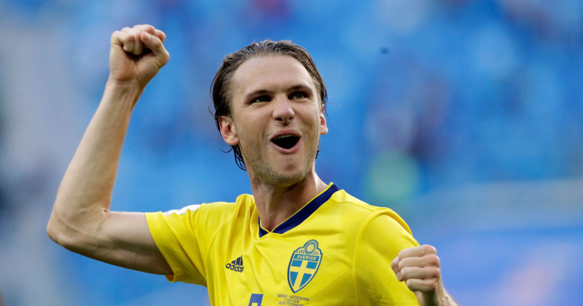 Svensk profil får ny rolle i Djurgården efter pension Foto: Ritzau Scanpix/REUTERS