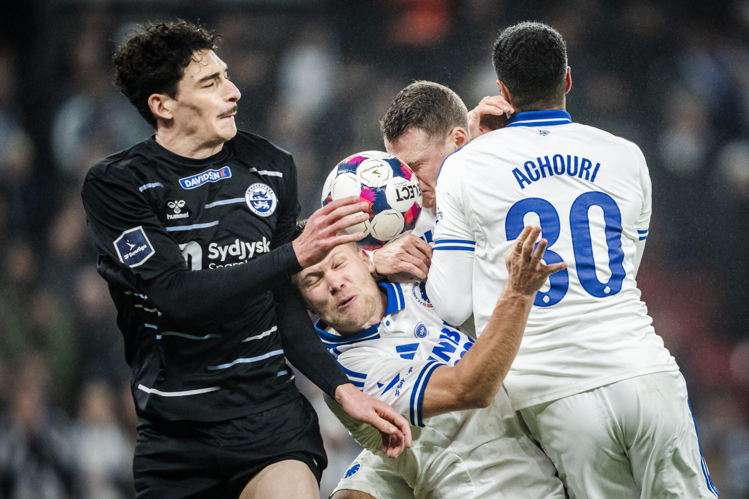 De er Superligaens største transfer-troldmænd foto