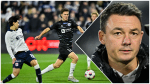 Sønderjyske Transfers Superligaen Campo januar 2026