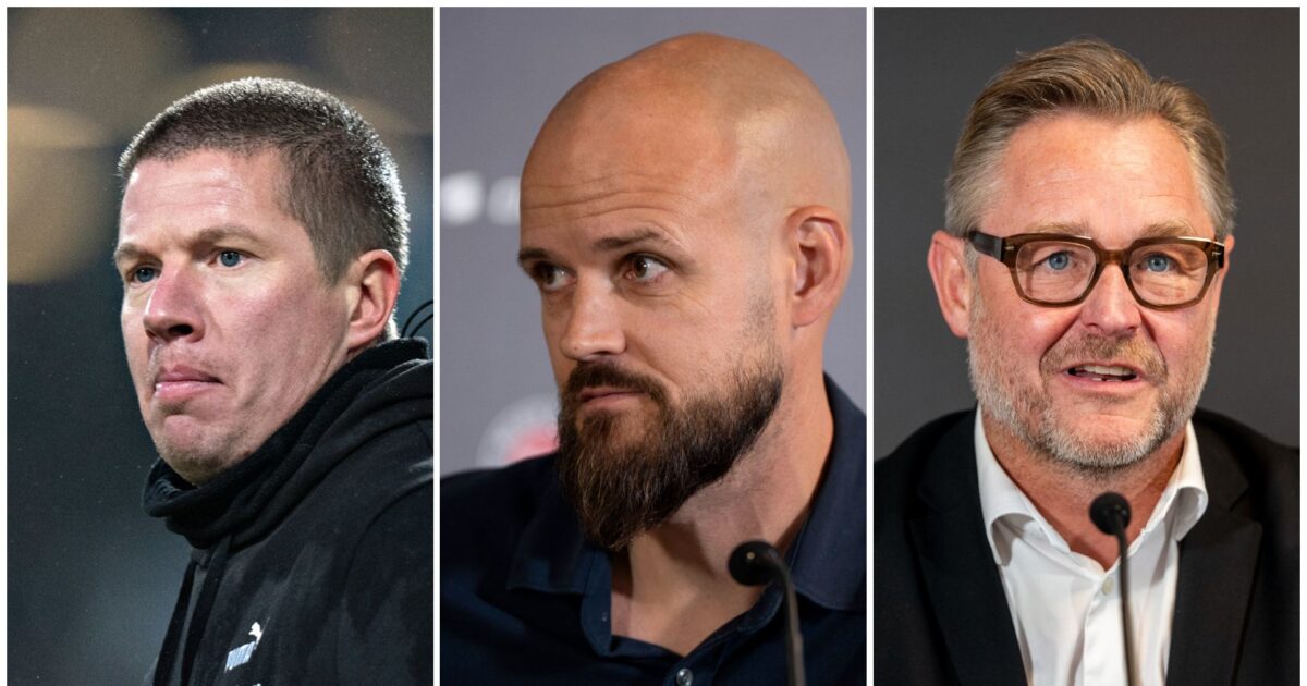 Eksklusivt: FCM afviser lukrativt milliontilbud Ledelsen i FC Midtjylland går benhårdt efter resultater i foråret. Ida Marie Odgaard/Ritzau Scanpix, Bo Amstrup/Ritzau Scanpix og Henning Bagger/Ritzau Scanpix