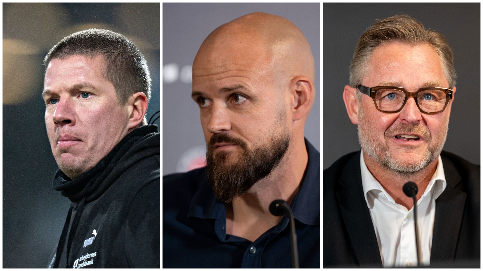 Eksklusivt: FCM afviser lukrativt milliontilbud foto