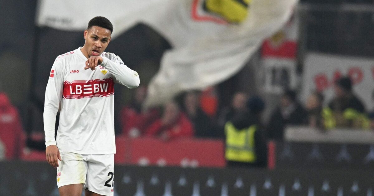 To danskerscoringer i hæsblæsende tysk affære Foto: Photo by THOMAS KIENZLE 